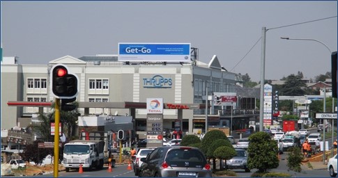 Illovo Sandton Gauteng Billboard Finder Illovo Sandton Gauteng Billboard Finder