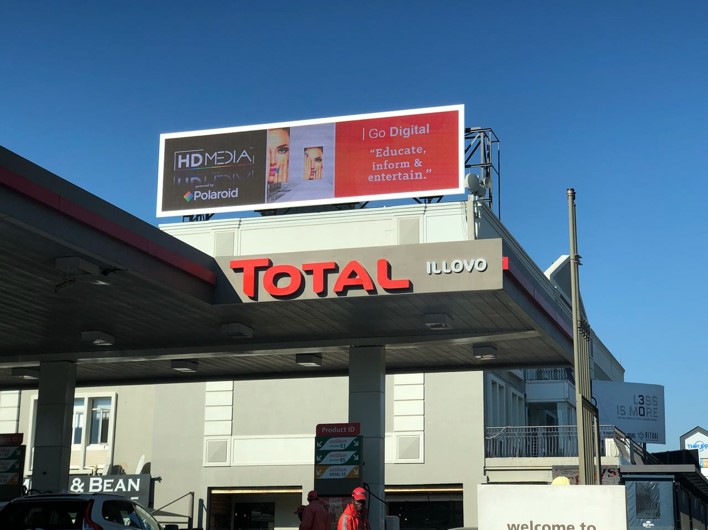 Illovo Johannesburg Gauteng Billboard Finder Illovo Johannesburg Gauteng Billboard Finder