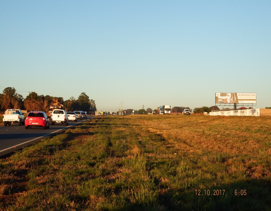 N1 Moroka Bypass Zuurbekom Gauteng Billboard Finder